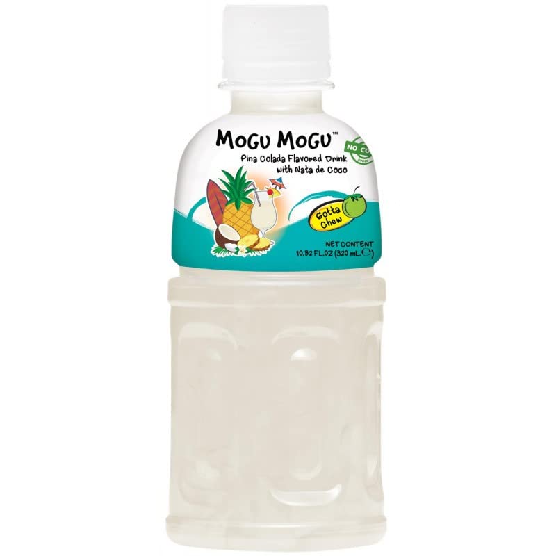 MOGU PINA COLODA 32CL