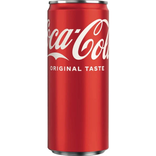 Coca Cola 33CL