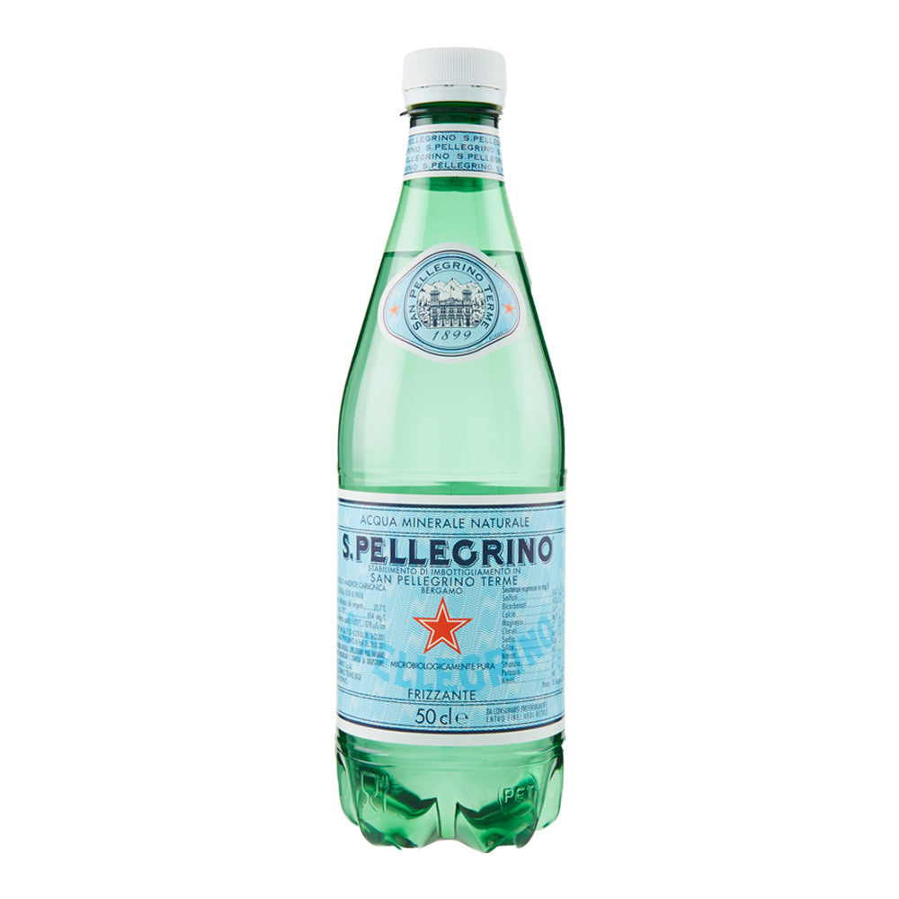 San Pellegrino 50cl