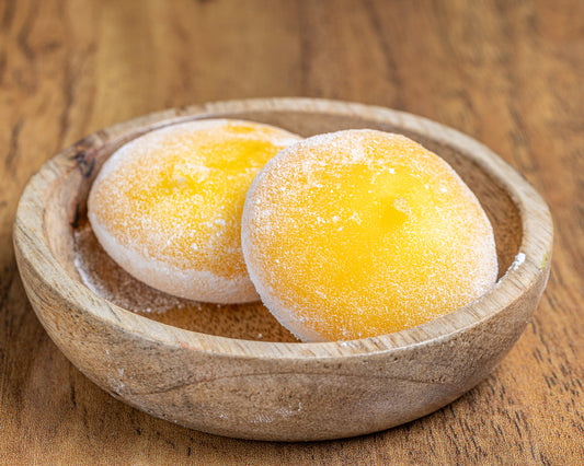 Mochi Citron Vert (2pcs)