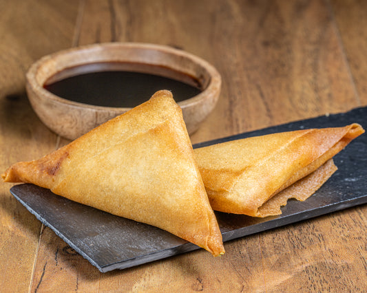 Samosa Végi (2pcs)