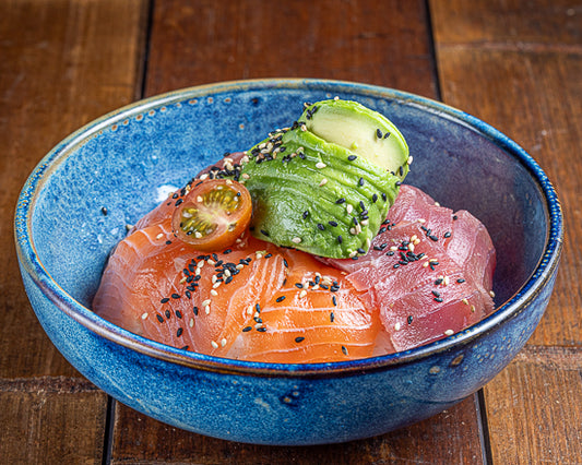 Chirashi Mix