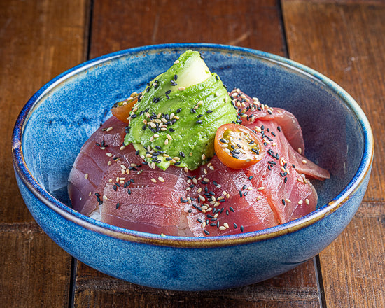 Chirashi Thon