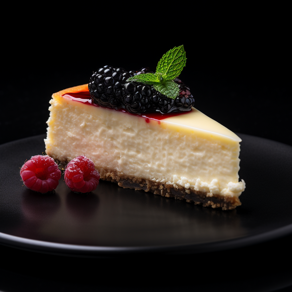 Takara Sushi - Cheesecake – TAKARA SUSHI