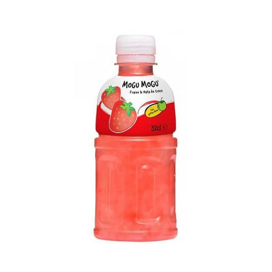 MOGU FRAISE 32CL