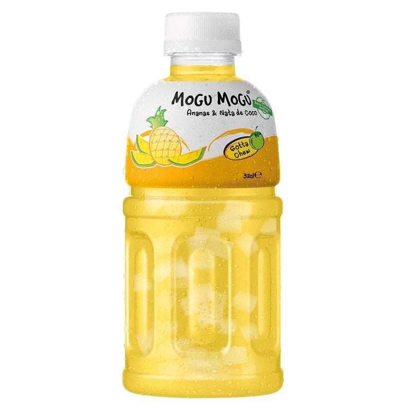 MOGU ANANAS 32CL