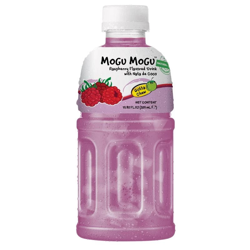 MOGU FRAMBOISE 32CL