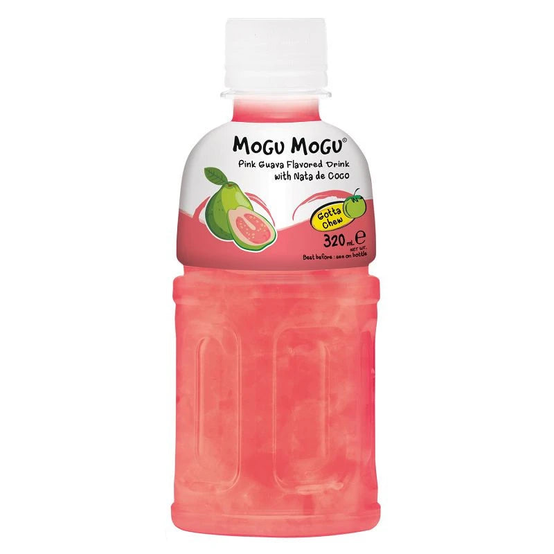 MOGU GOYAVE ROSE 32CL