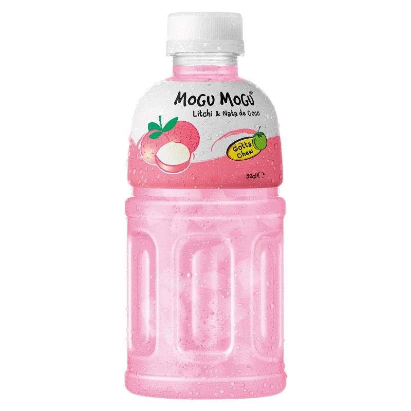 MOGU LITCHEE 32CL