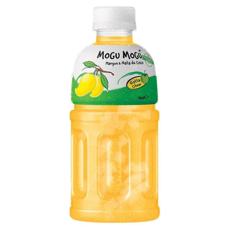 MOGU MANGUE 32CL