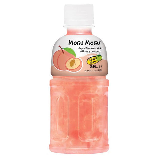 MOGU PECHE 32CL