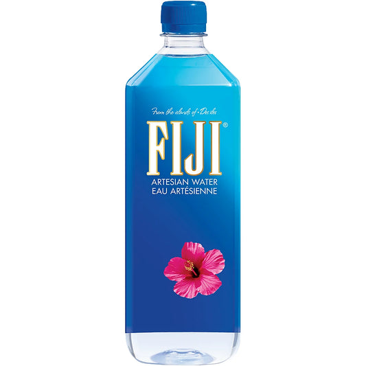 Eau Fiji Water 500ML